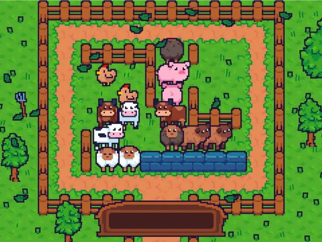 Farm