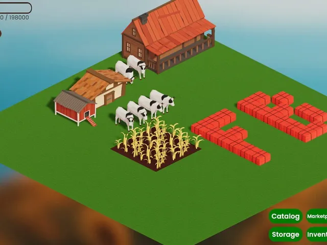 Farmburgh