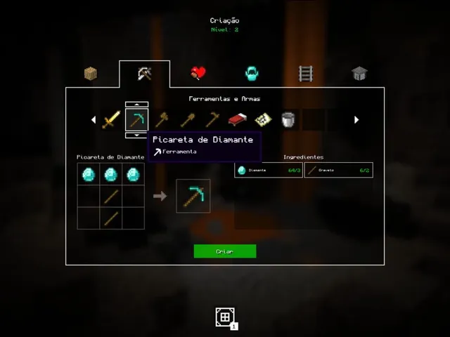 Farmcraft 2