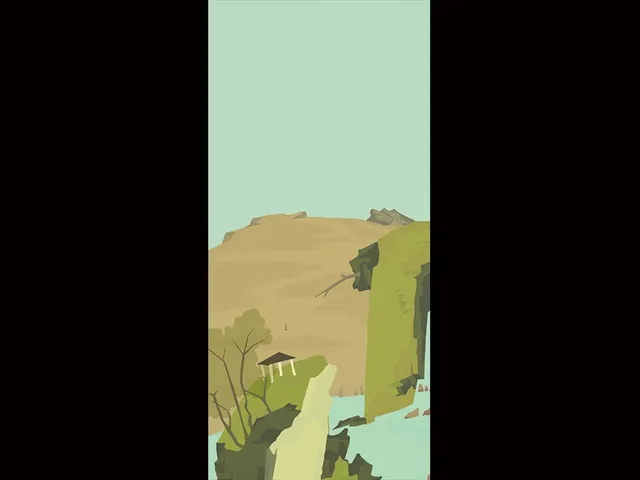 Farmer and Tree