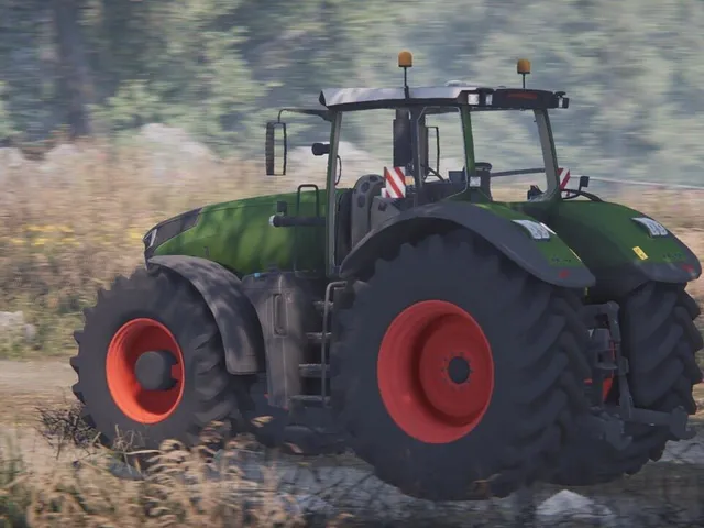 Farmer Wars