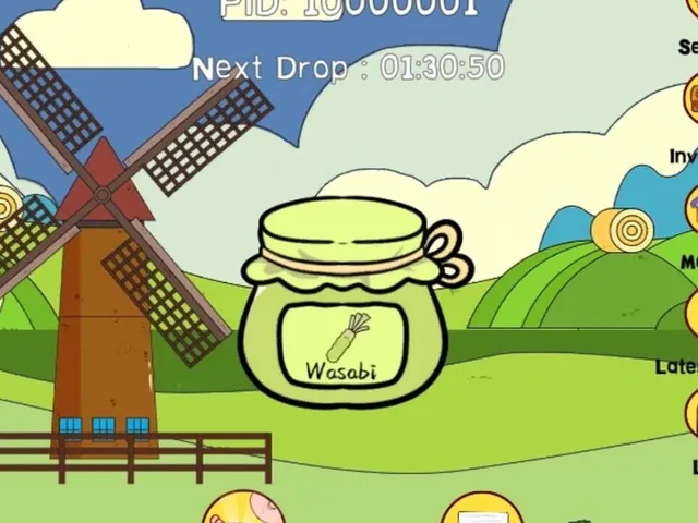 Farming