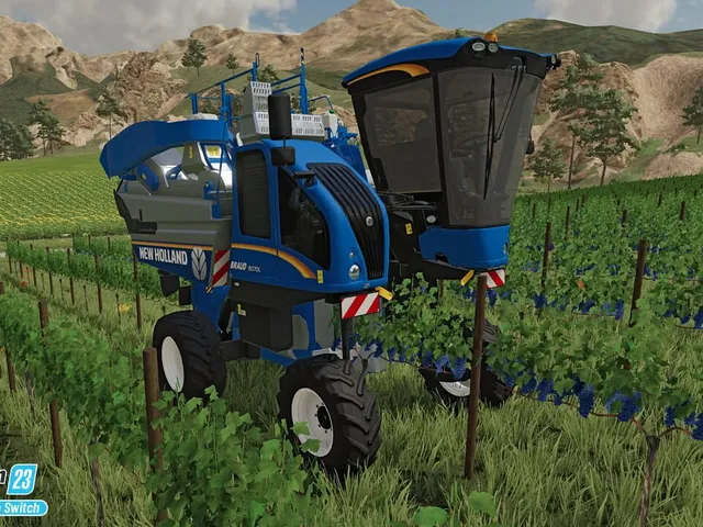 Farming Simulator 23