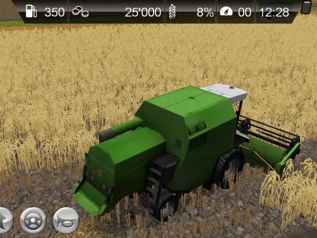 Farming Simulator