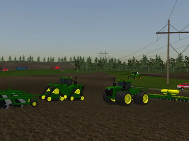 Farming USA 2