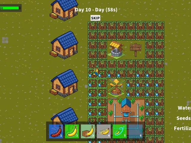 Farmnana Defence