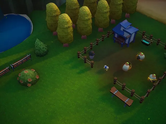 Farmtale