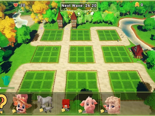 FarmTD