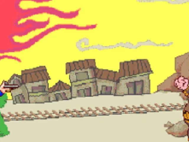 Faroeste