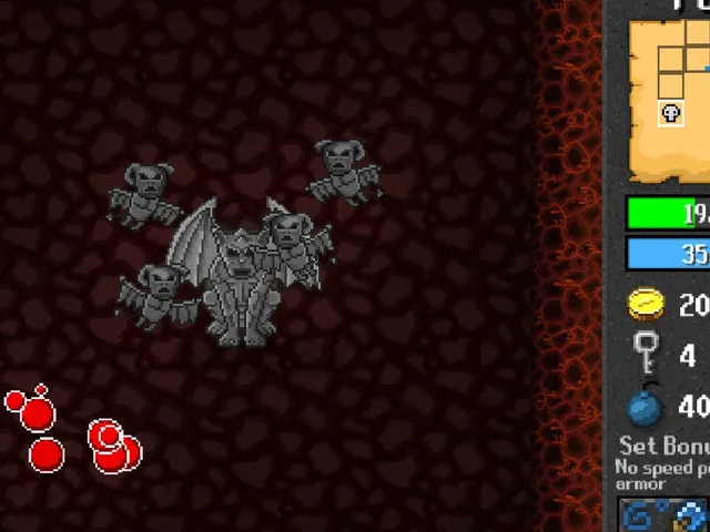 Faron's Fate