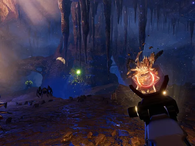 Farpoint