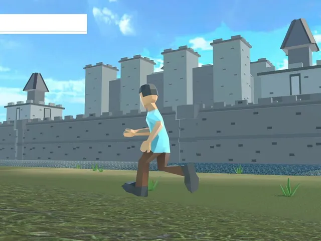 Farting Simulator