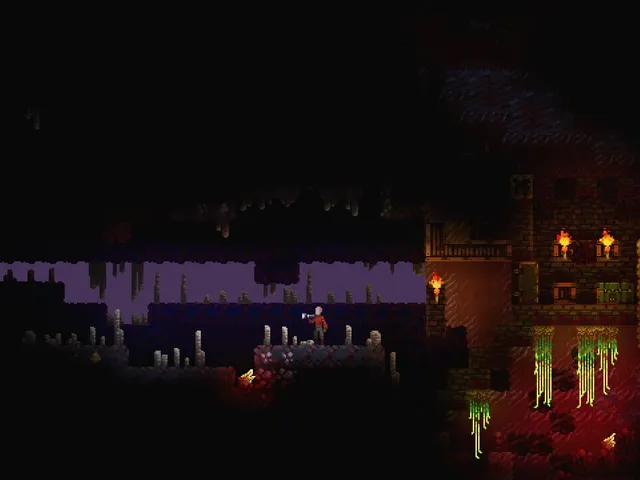 Farworld Pioneers