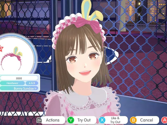 Fashion Dreamer