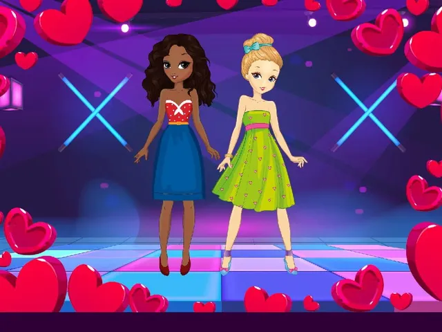 Fashion Friends