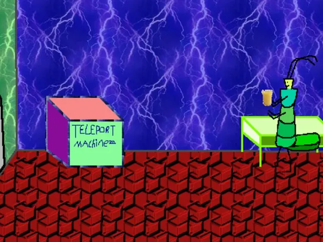 Fasmo 2: Fasmo Goes West