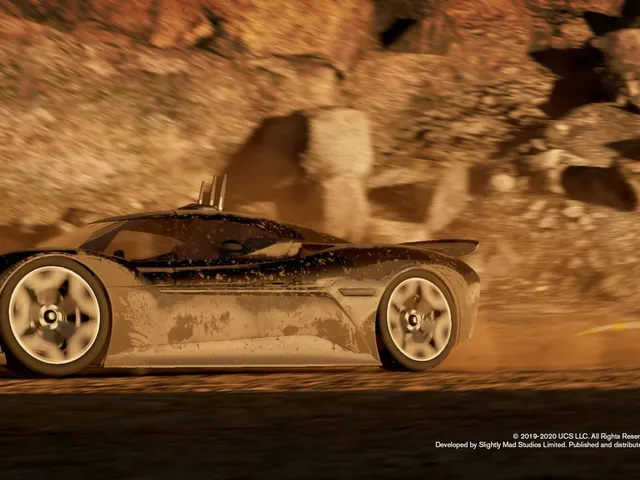 Fast & Furious: Crossroads