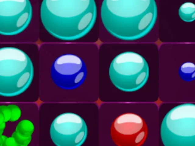 Fast Bubble