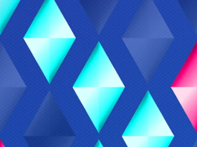 Fast Diamonds