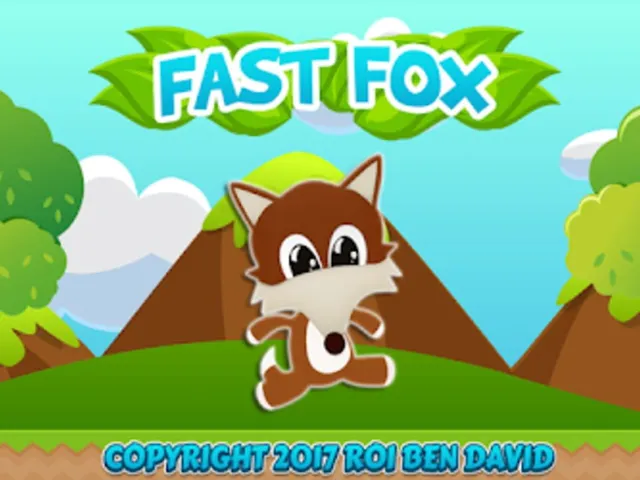 Fast Fox