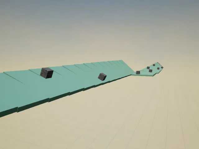 Fast Rolling