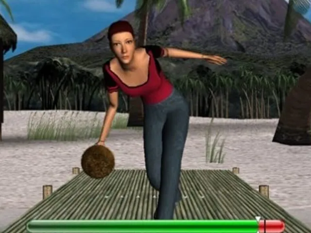 Fastlane Bowling