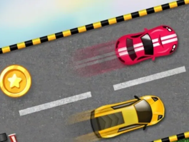 FastLane Street Racer