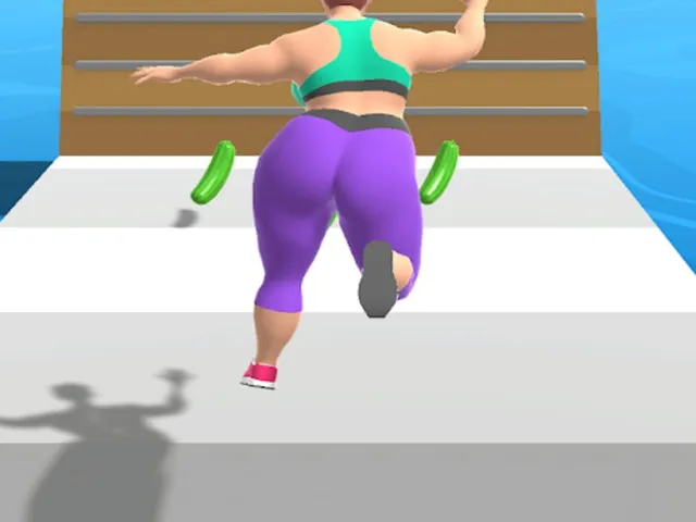 Fat 2 Fit!