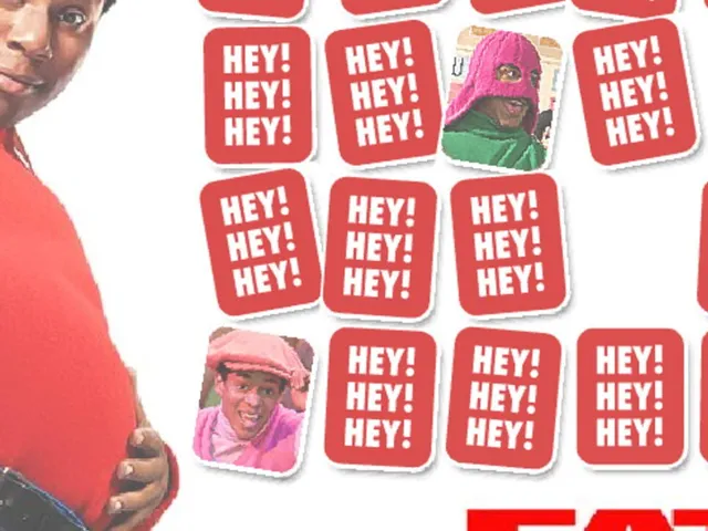 Fat Albert