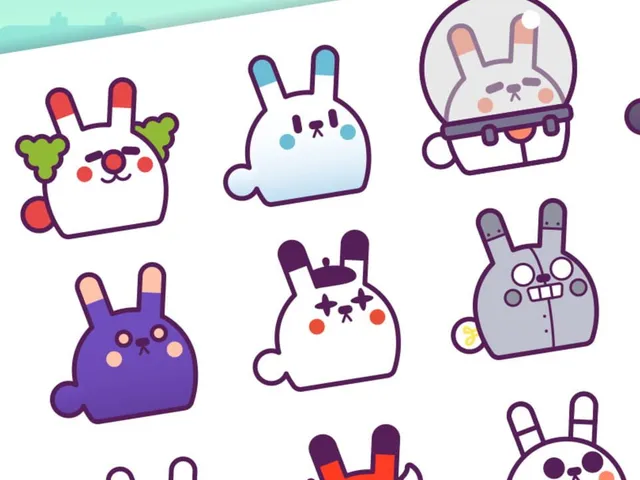 Fat Bunny