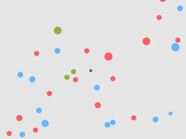 Fat Dot