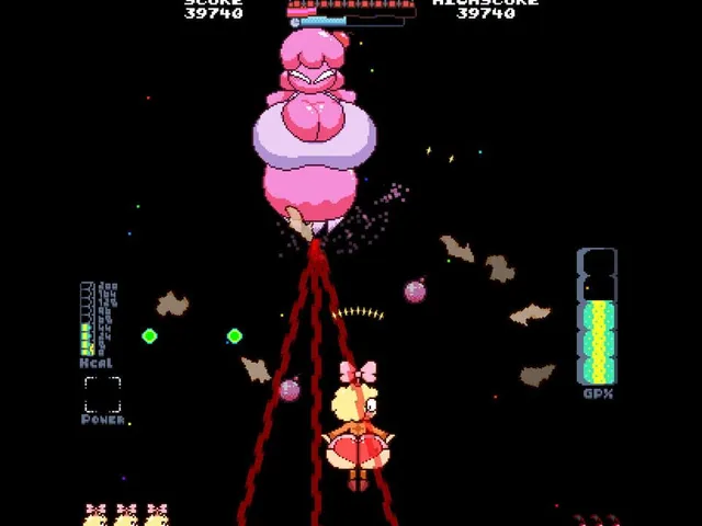 Fat Fleet
