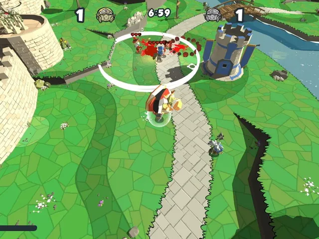 Fat Goblins