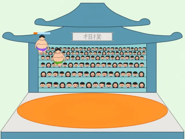 Fat Man Fights