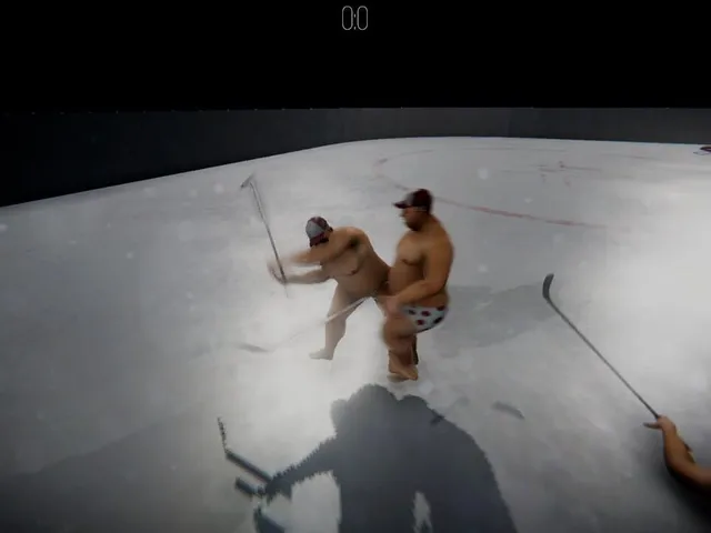 Fat Prisoner Simulator 3