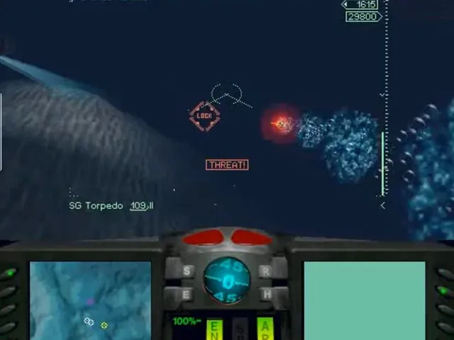 Fatal Abyss