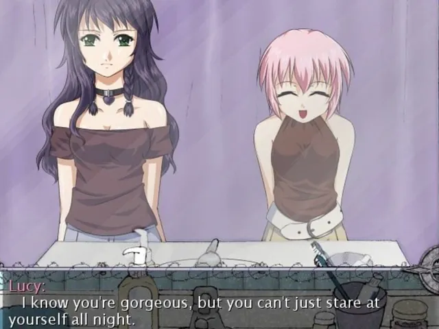 Fatal Hearts
