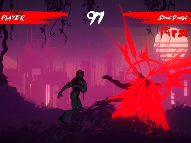 Fatal Slash