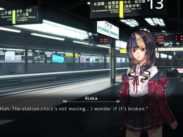 Fatal Twelve