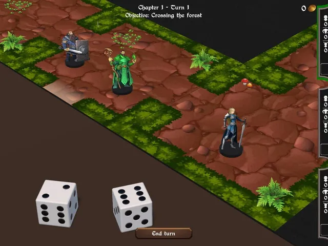 Fate And Destiny: The Elonia Chronicles