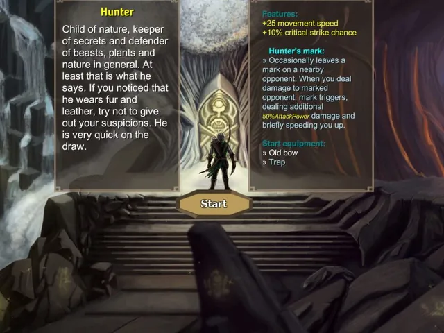Fate Crawler