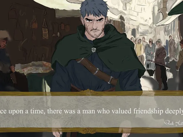 Fate Is Not A Line