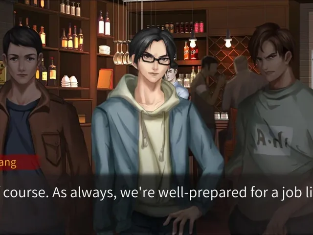 Fateful End: True Case Files