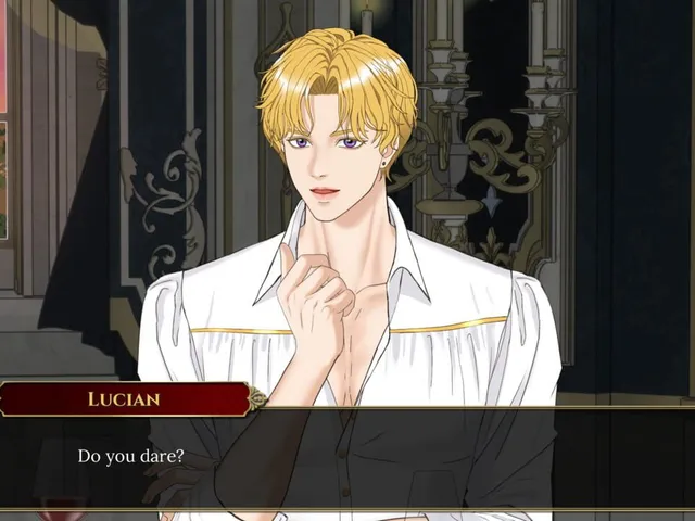 Fate's Masquerade
