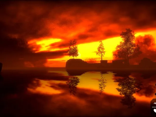 Father's Island