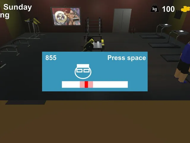 Fatman Simulator