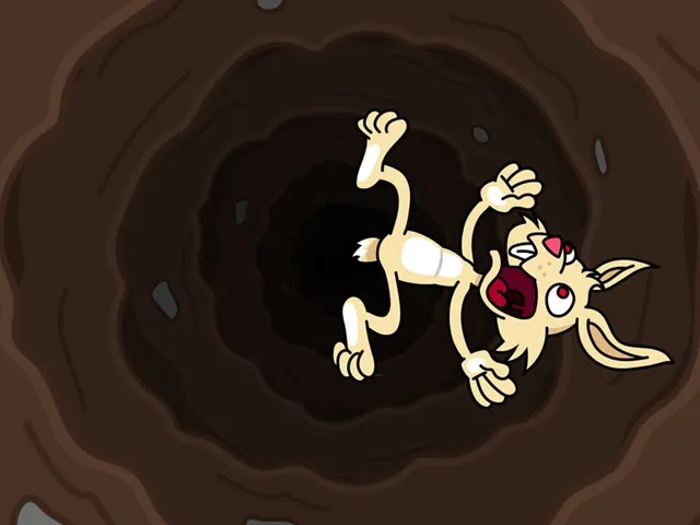 Fatty Rabbit Hole