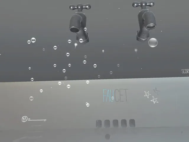 Faucet VR