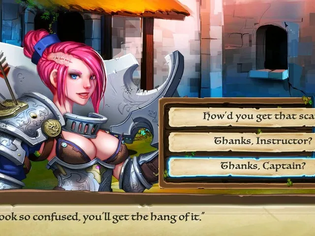 Faulty Apprentice