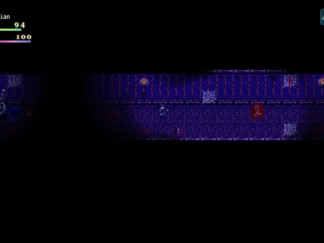 Fear 2: The Disappeared 207